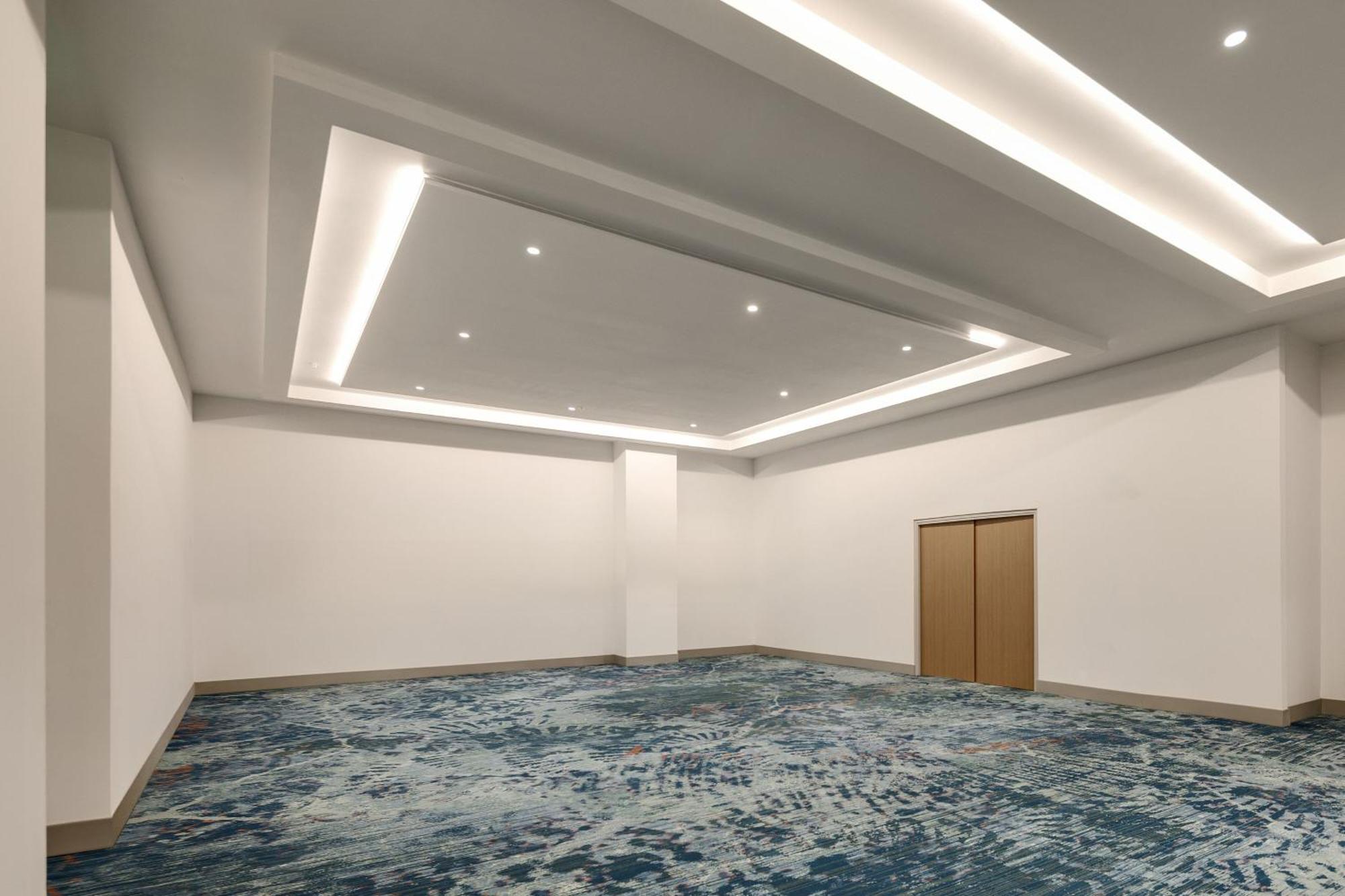 Courtyard By Marriott Curacao Hotell Willemstad Eksteriør bilde